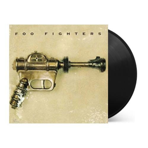 Foo Fighters