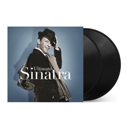 Ultimate Sinatra