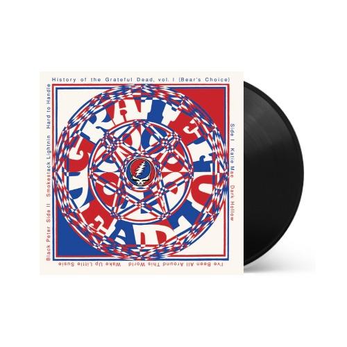 History Of The Grateful Dead, Vol. 1 (Bear's Choice)