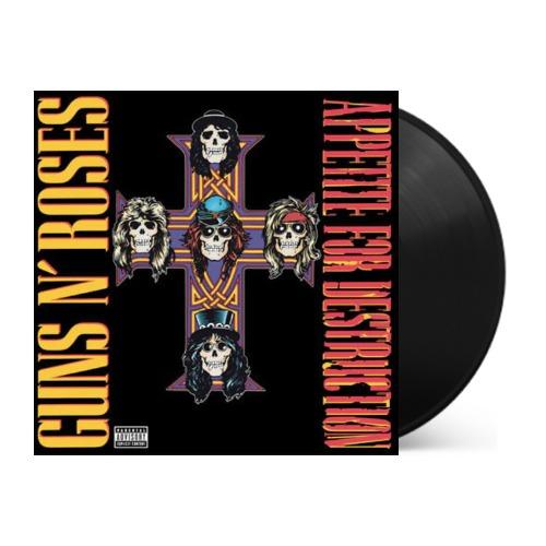 Appetite For Destruction