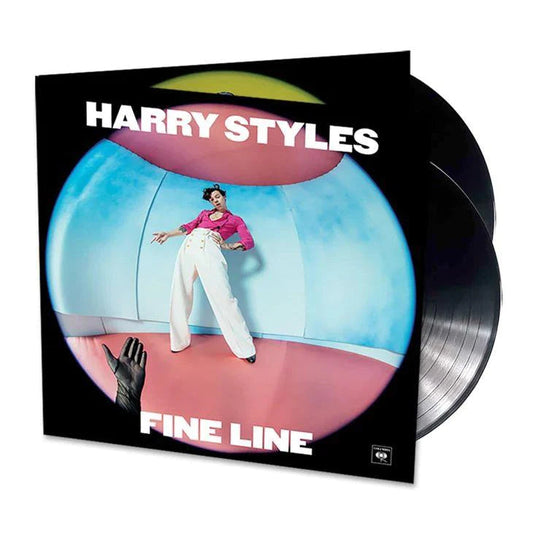Fine Line