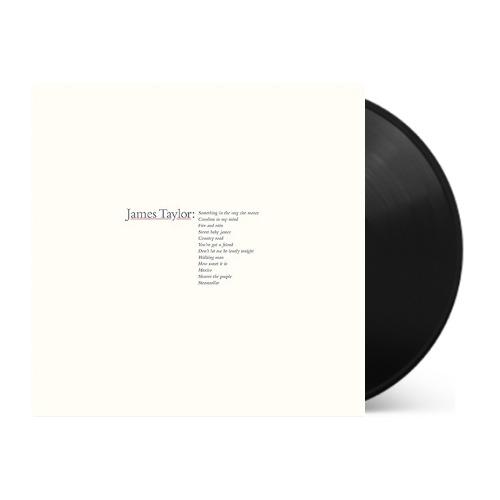 James Taylor's Greatest Hits