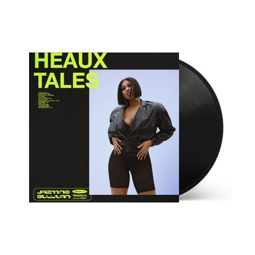 Heaux Tales