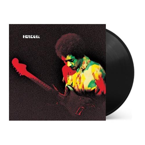 Band Of Gypsys