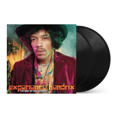 Experience Hendrix (The Best Of Jimi Hendrix)