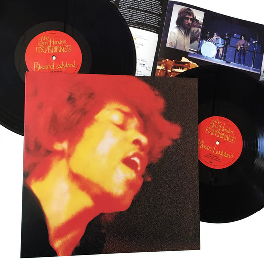 Electric Ladyland