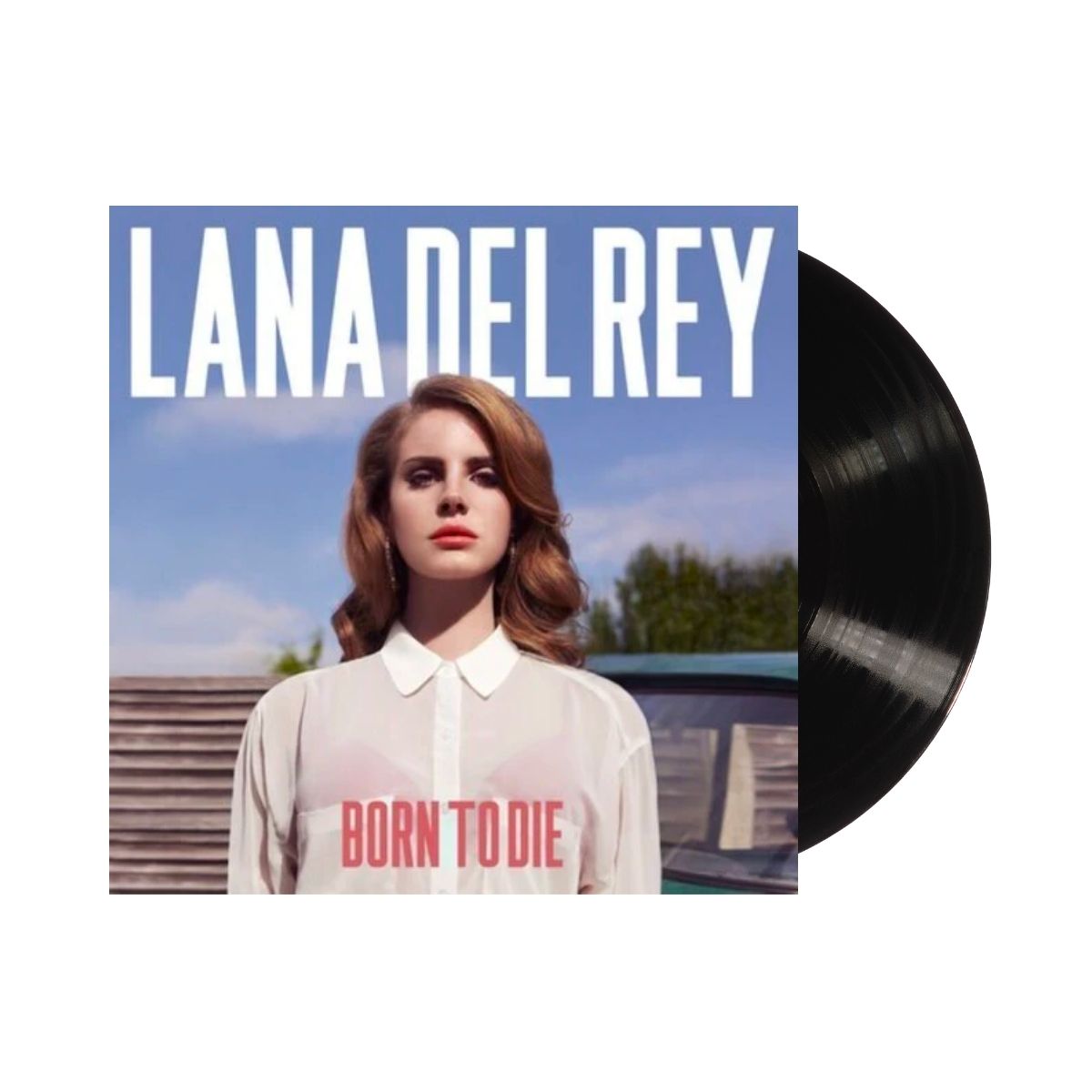 Born To Die