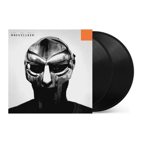 Madvillainy