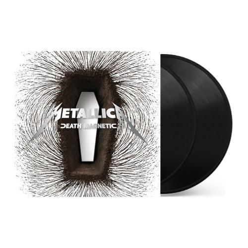 Death Magnetic