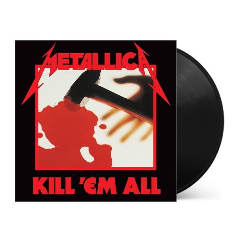 Kill 'Em All