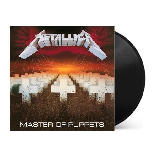 Master Of Puppets