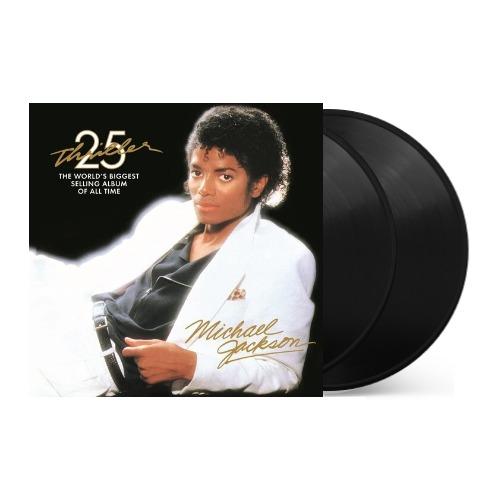 Thriller 25