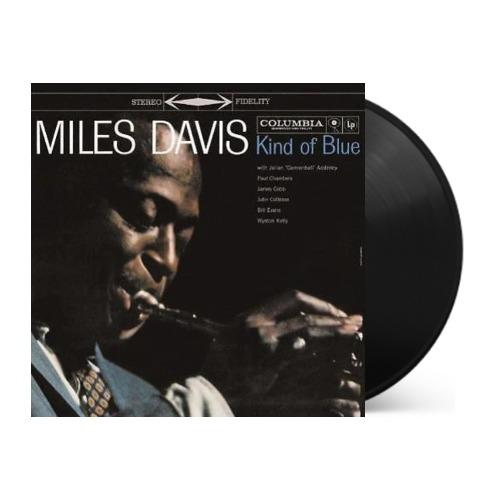 Kind Of Blue