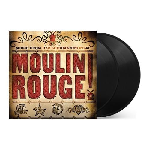 Moulin Rouge - Music From Baz Luhrmann's Film