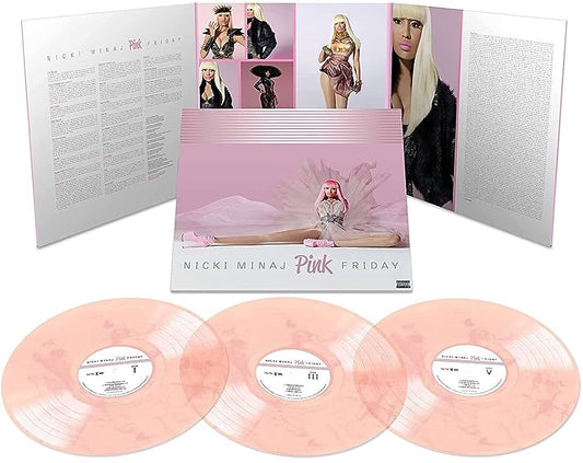 Pink Friday