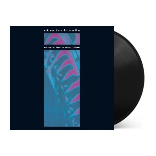 Pretty Hate Machine