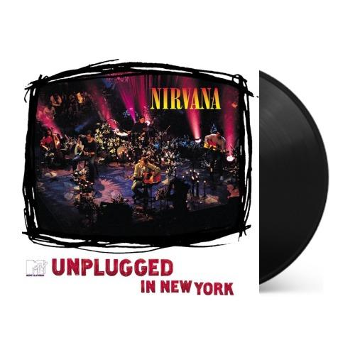 MTV Unplugged In New York