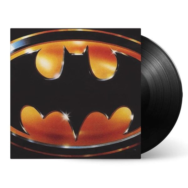 Batman™ (Motion Picture Soundtrack)