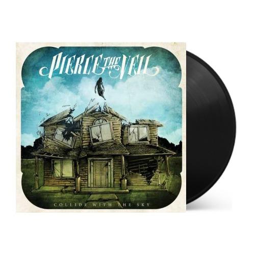 Collide With The Sky