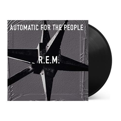 Automatic For The People