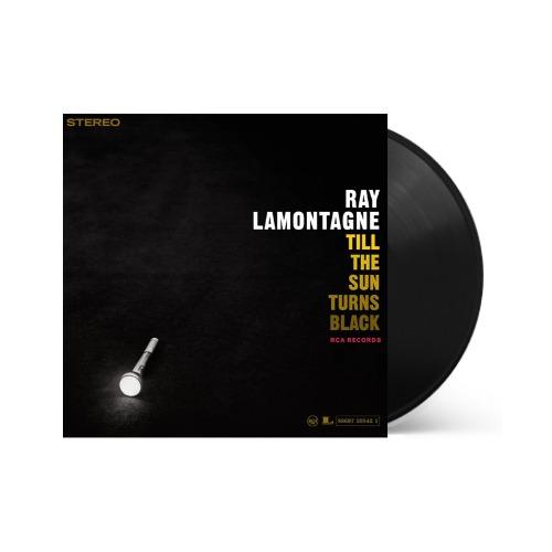 Till The Sun Turns Black