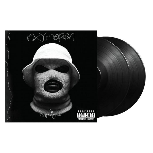 Oxymoron