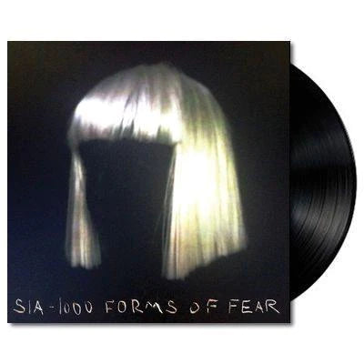 1000 Forms Of Fear