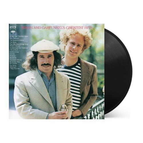 Simon And Garfunkel's Greatest Hits