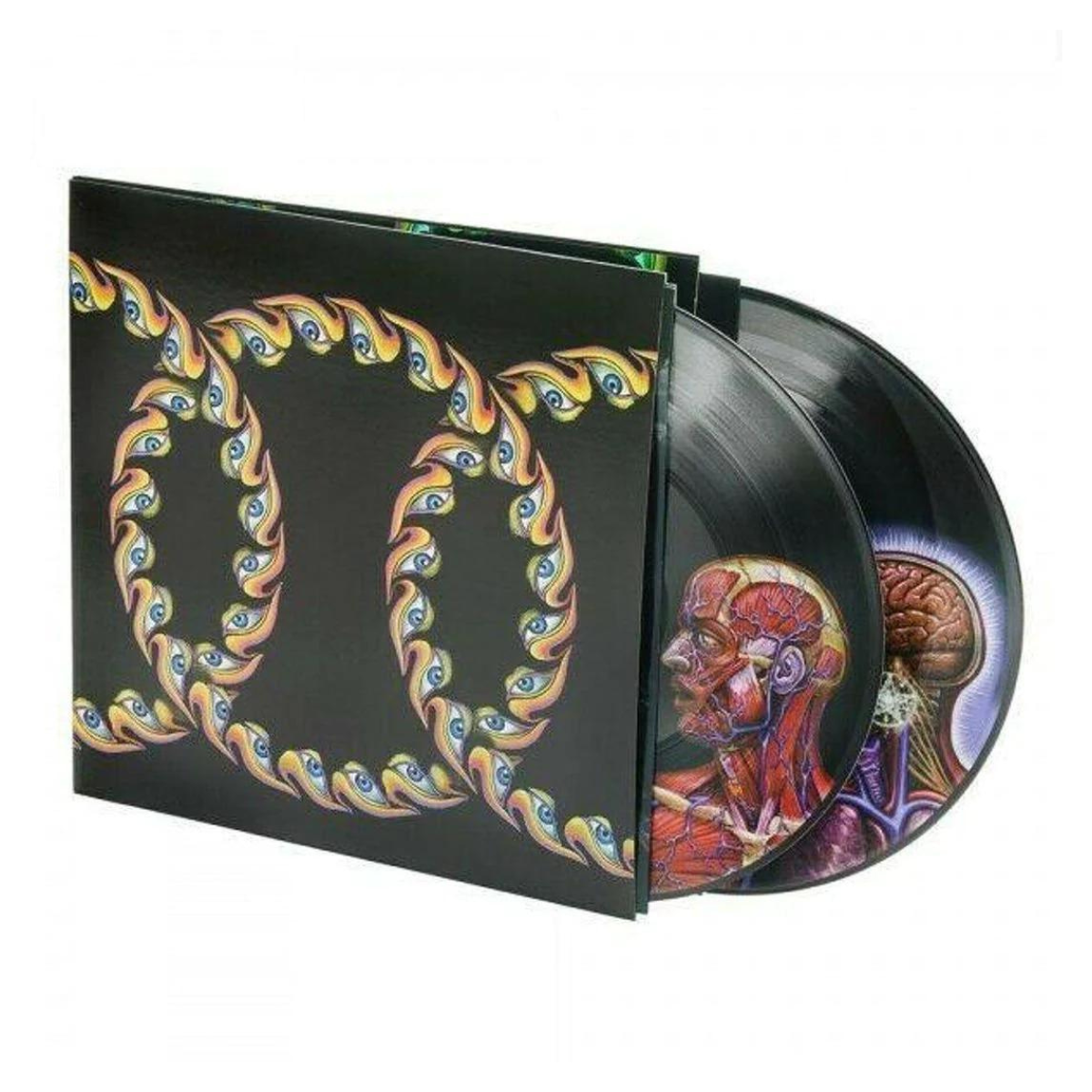 Lateralus