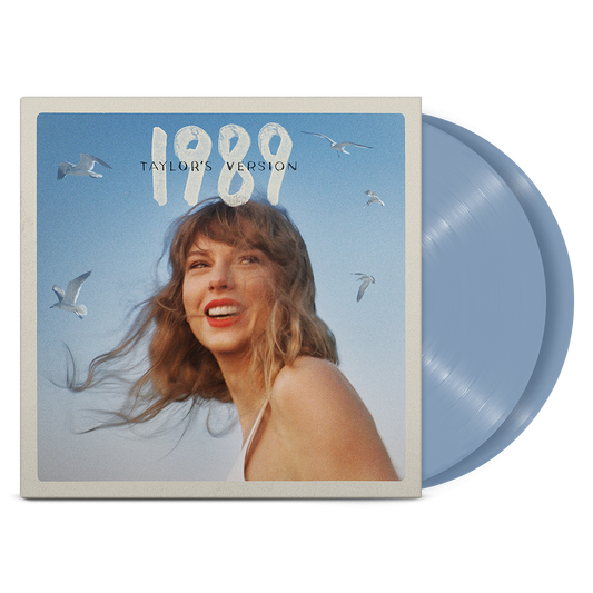 1989 (Taylor's Version)