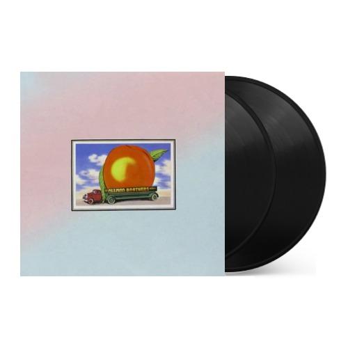 Eat A Peach