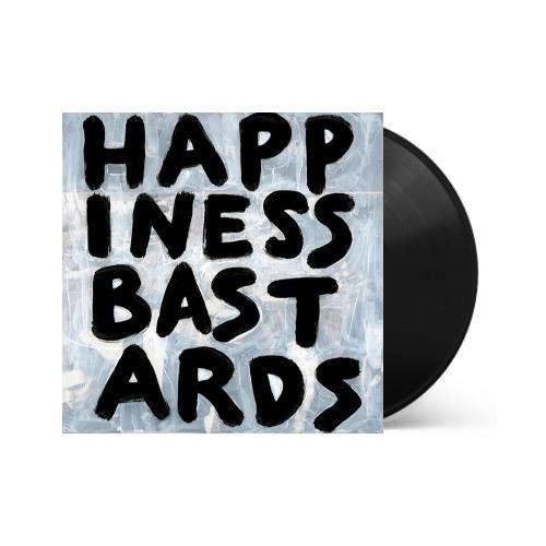 Happiness Bastards