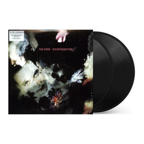 Disintegration