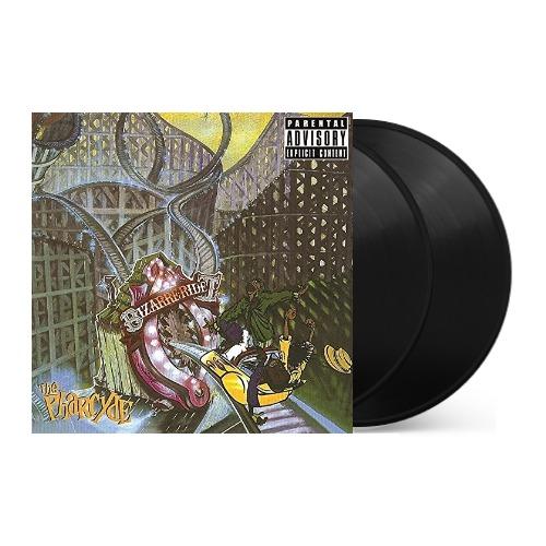 Bizarre Ride II The Pharcyde