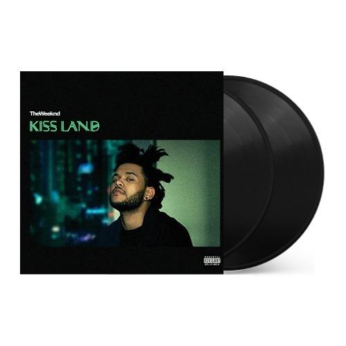 Kiss Land