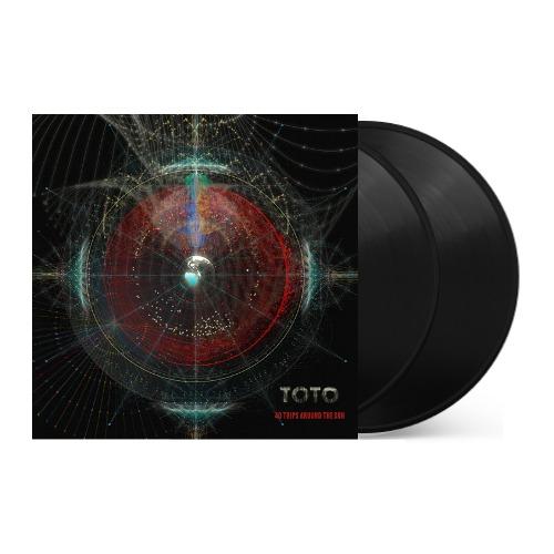 40 Trips Around The Sun