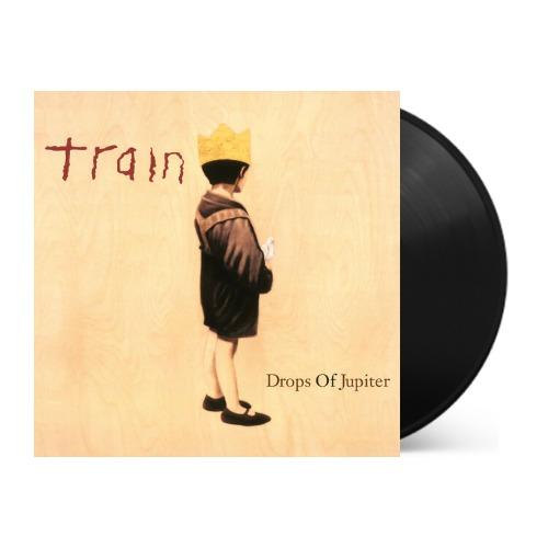 Drops Of Jupiter