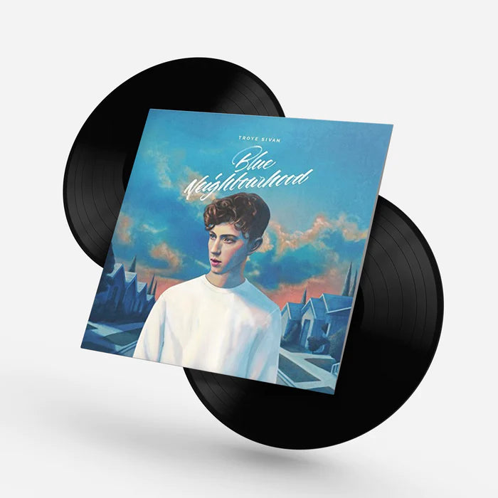 Blue Neighbourhood