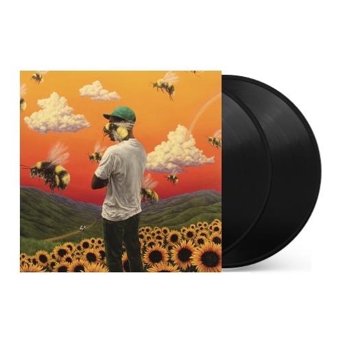 Scum Fuck Flower Boy