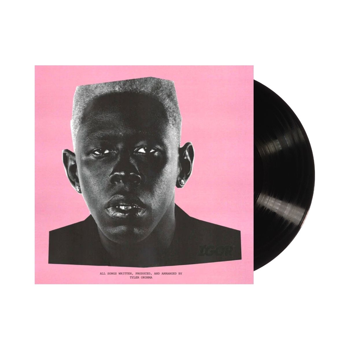 Igor