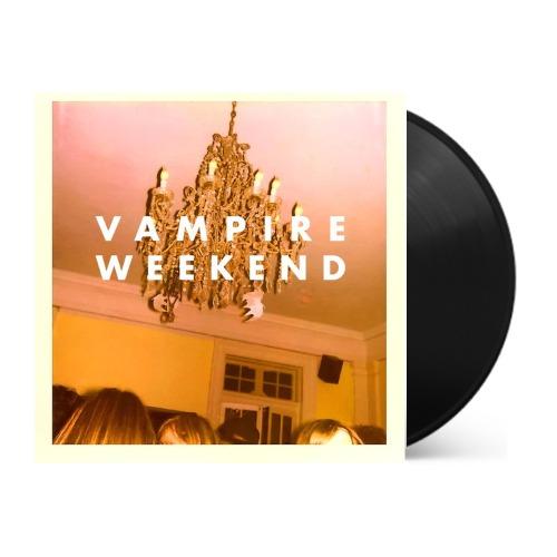 Vampire Weekend