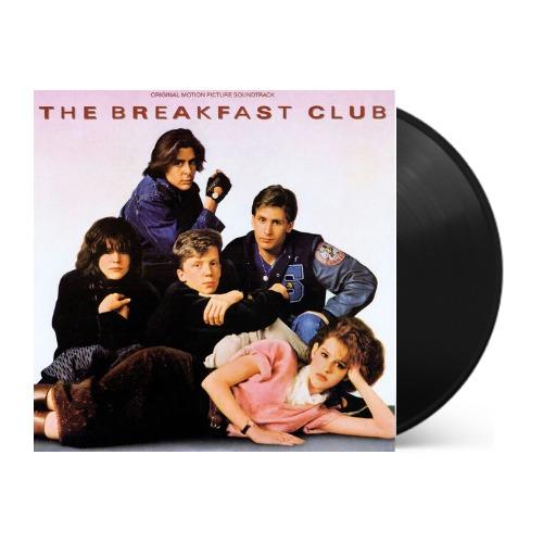 The Breakfast Club (Original Motion Picture Soundtrack)