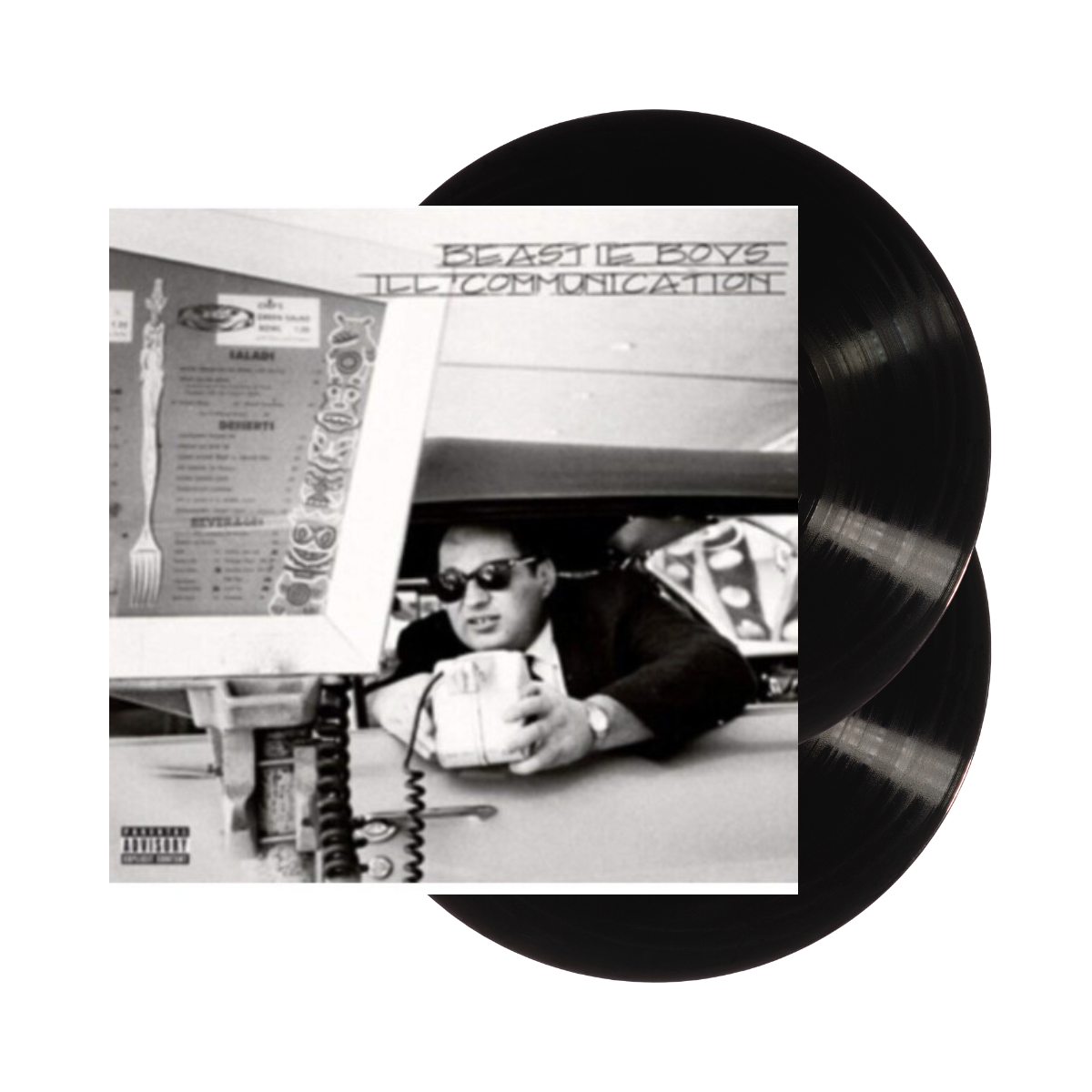 Ill Communication