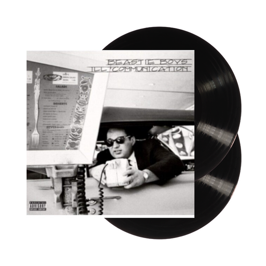 Ill Communication