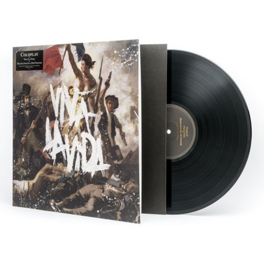 Viva La Vida Or Death And All His Friends
