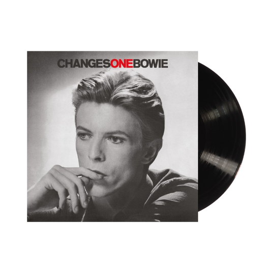 ChangesOneBowie
