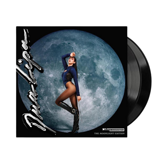 Future Nostalgia (The Moonlight Edition)