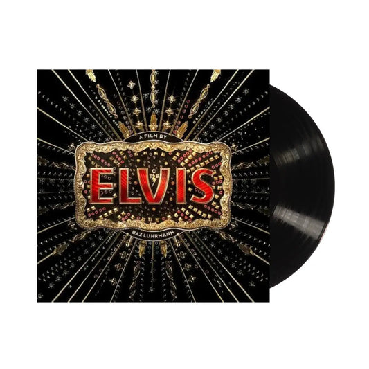 Elvis - Original Motion Picture Soundtrack